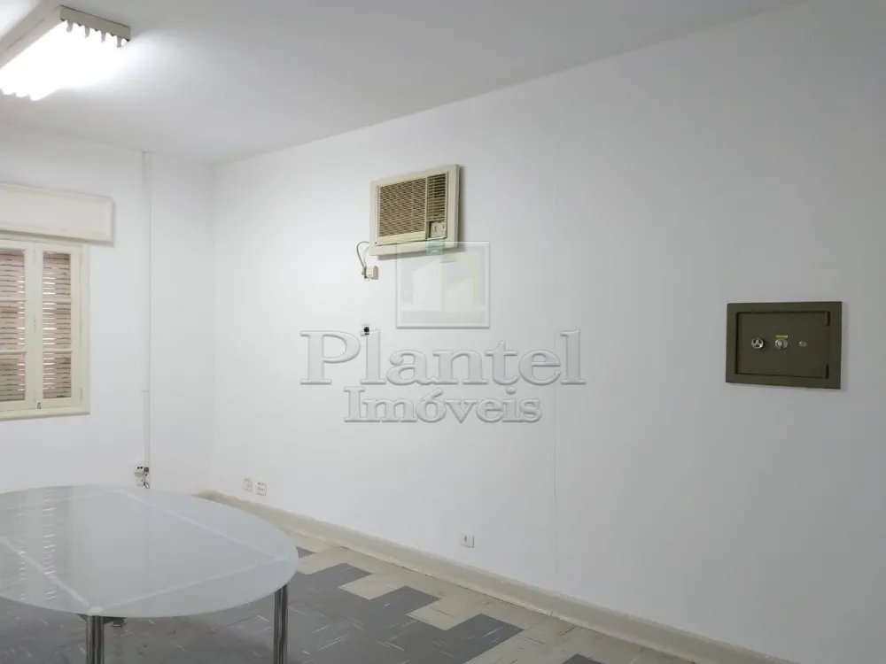 Imobiliária Ribeirão Preto - Plantel Imóveis - Comercial - Vila Seixas - Ribeirão Preto