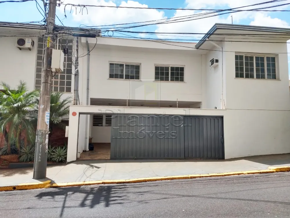 Imobiliária Ribeirão Preto - Plantel Imóveis - Comercial - Vila Seixas - Ribeirão Preto