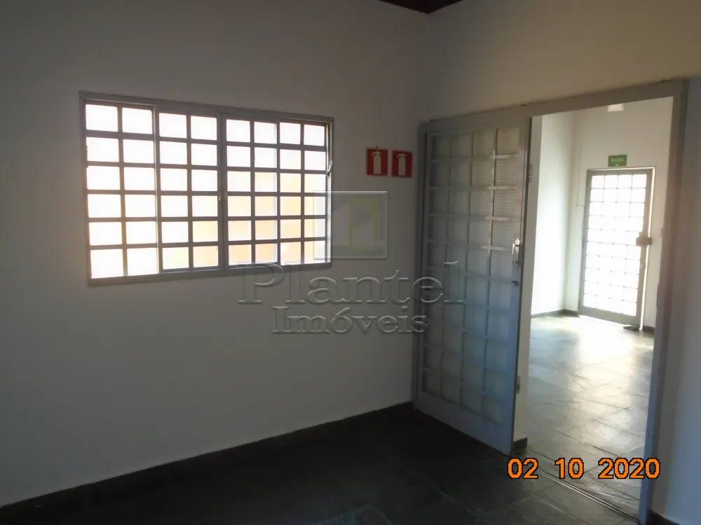 Imobiliária Ribeirão Preto - Plantel Imóveis - Comercial - Vila Seixas - Ribeirão Preto