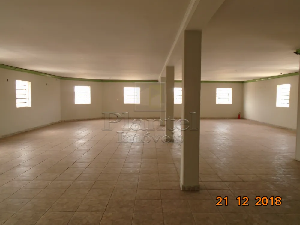 Imobiliária Ribeirão Preto - Plantel Imóveis - Comercial - Vila Virgínia - Ribeirão Preto