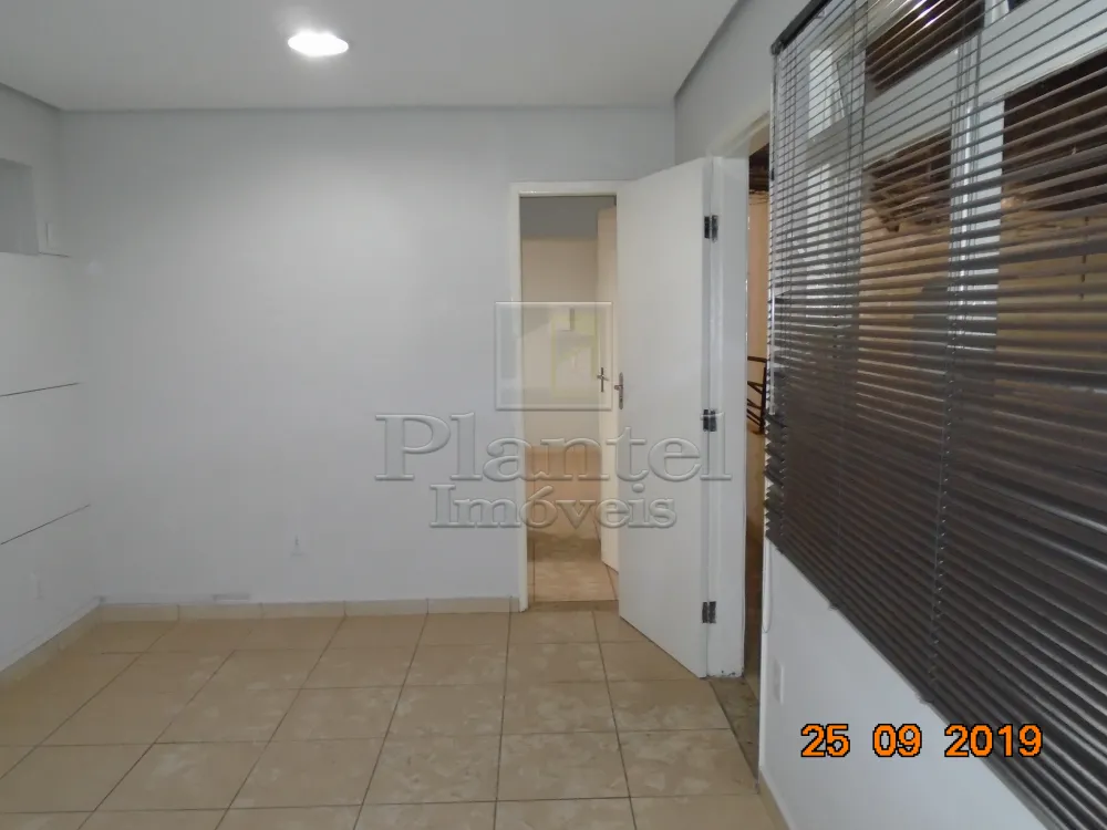Imobiliária Ribeirão Preto - Plantel Imóveis - Galpão - Campos Eliseos - Ribeirão Preto