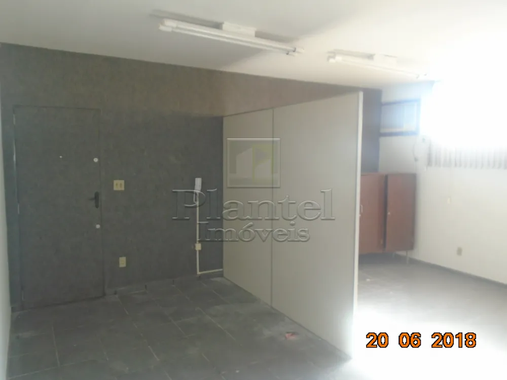 Imobiliária Ribeirão Preto - Plantel Imóveis - Sala Comercial - Campos Eliseos - Ribeirão Preto