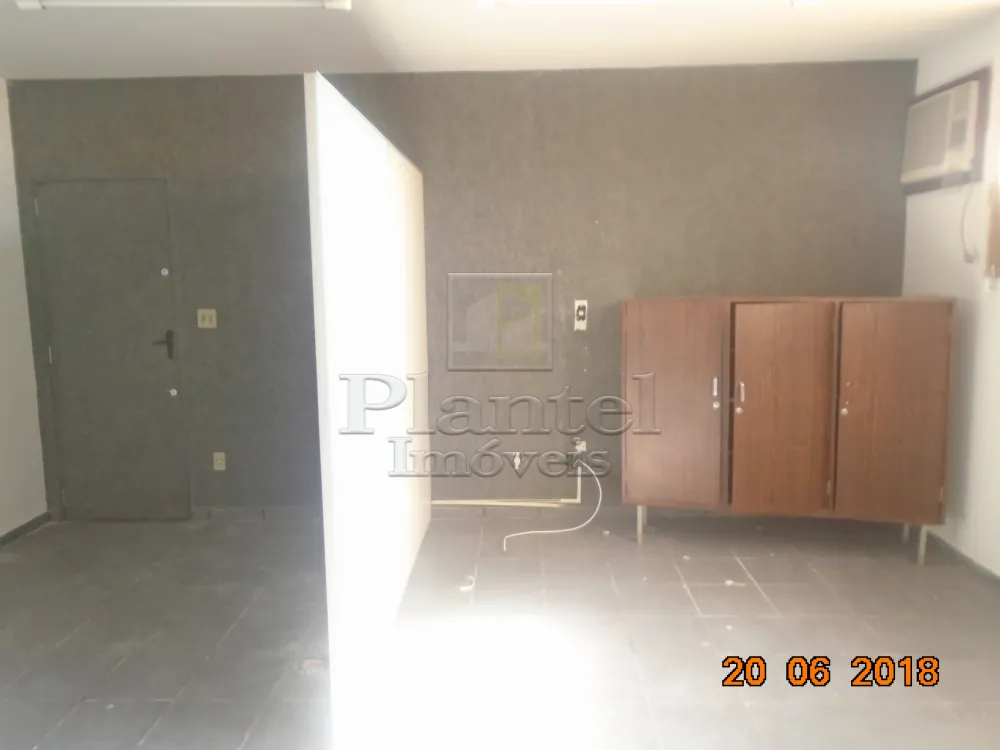 Imobiliária Ribeirão Preto - Plantel Imóveis - Sala Comercial - Campos Eliseos - Ribeirão Preto