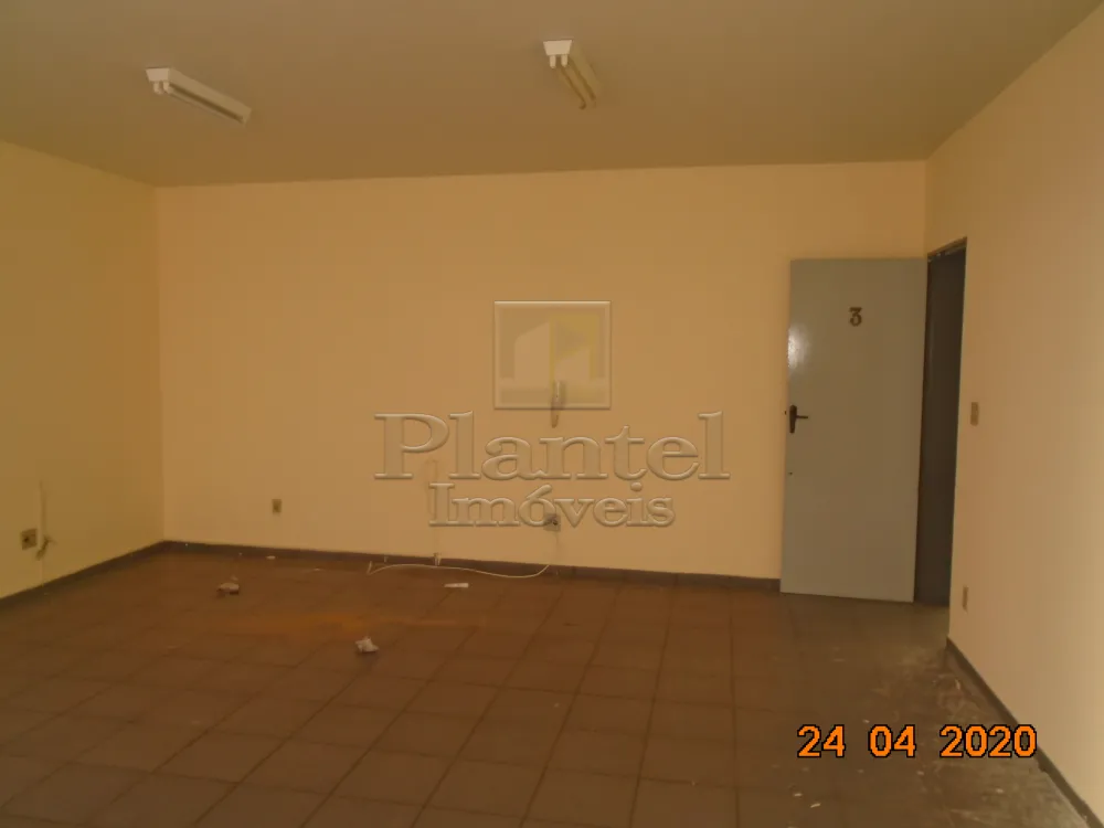 Imobiliária Ribeirão Preto - Plantel Imóveis - Sala Comercial - Campos Eliseos - Ribeirão Preto