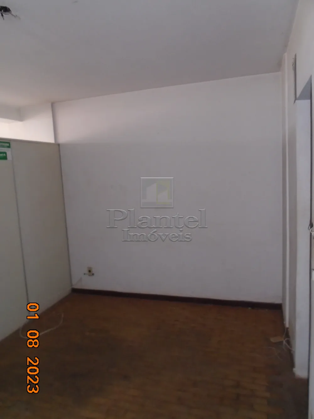 Imobiliária Ribeirão Preto - Plantel Imóveis - Sala Comercial - Centro - Ribeirão Preto