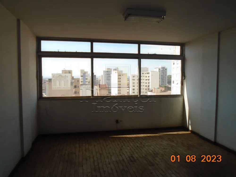 Imobiliária Ribeirão Preto - Plantel Imóveis - Sala Comercial - Centro - Ribeirão Preto