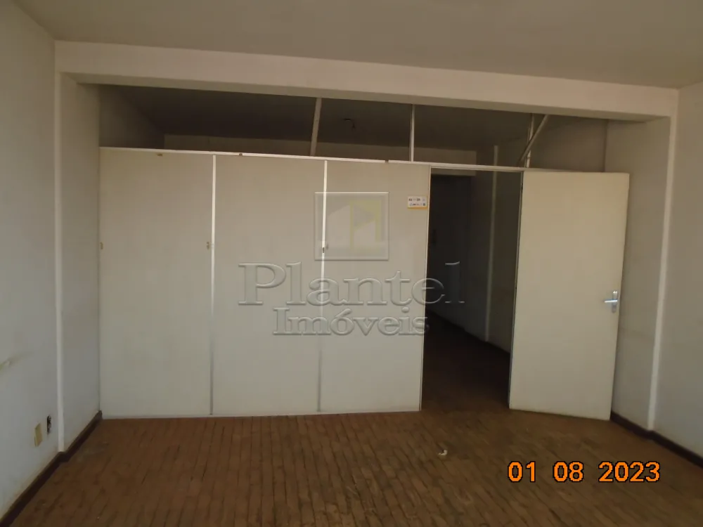 Imobiliária Ribeirão Preto - Plantel Imóveis - Sala Comercial - Centro - Ribeirão Preto