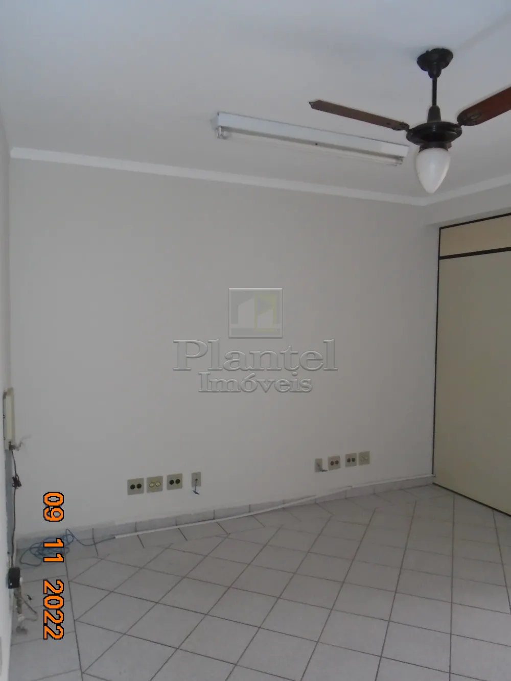 Imobiliária Ribeirão Preto - Plantel Imóveis - Sala Comercial - Centro - Ribeirão Preto