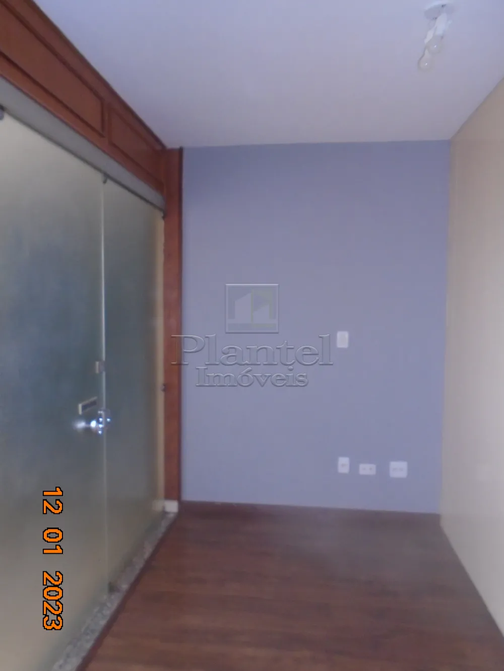 Imobiliária Ribeirão Preto - Plantel Imóveis - Sala Comercial - Centro - Ribeirão Preto