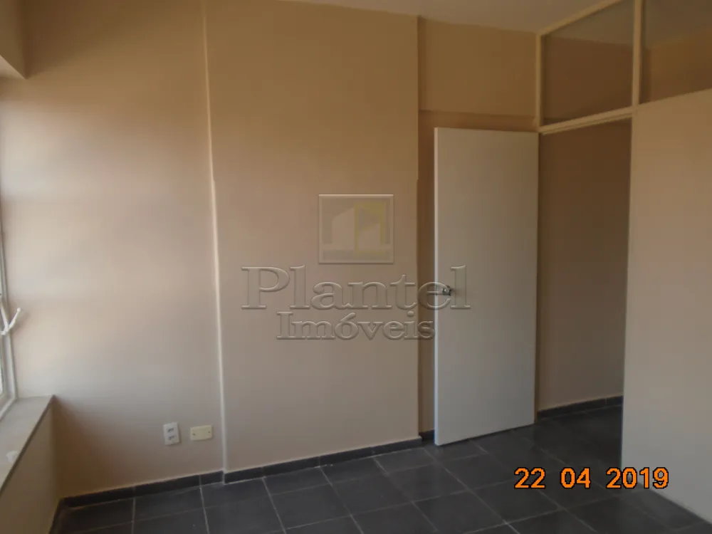 Imobiliária Ribeirão Preto - Plantel Imóveis - Sala Comercial - Centro - Ribeirão Preto