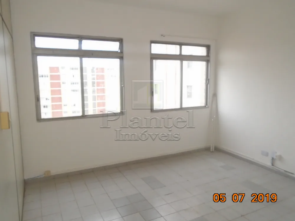 Imobiliária Ribeirão Preto - Plantel Imóveis - Sala Comercial - Centro - Ribeirão Preto