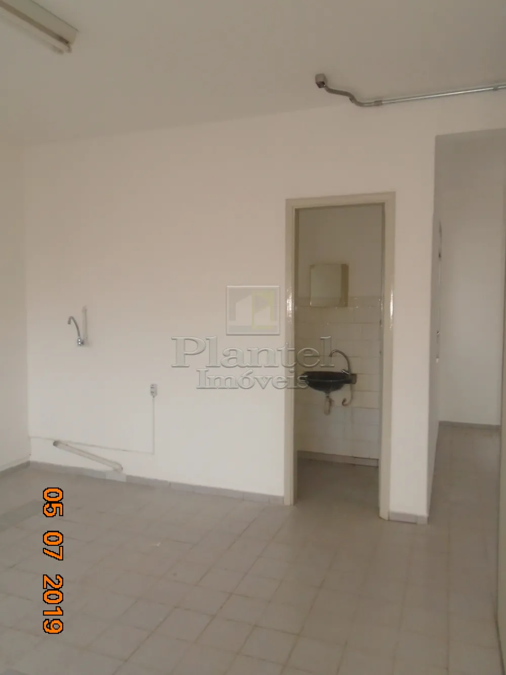 Imobiliária Ribeirão Preto - Plantel Imóveis - Sala Comercial - Centro - Ribeirão Preto