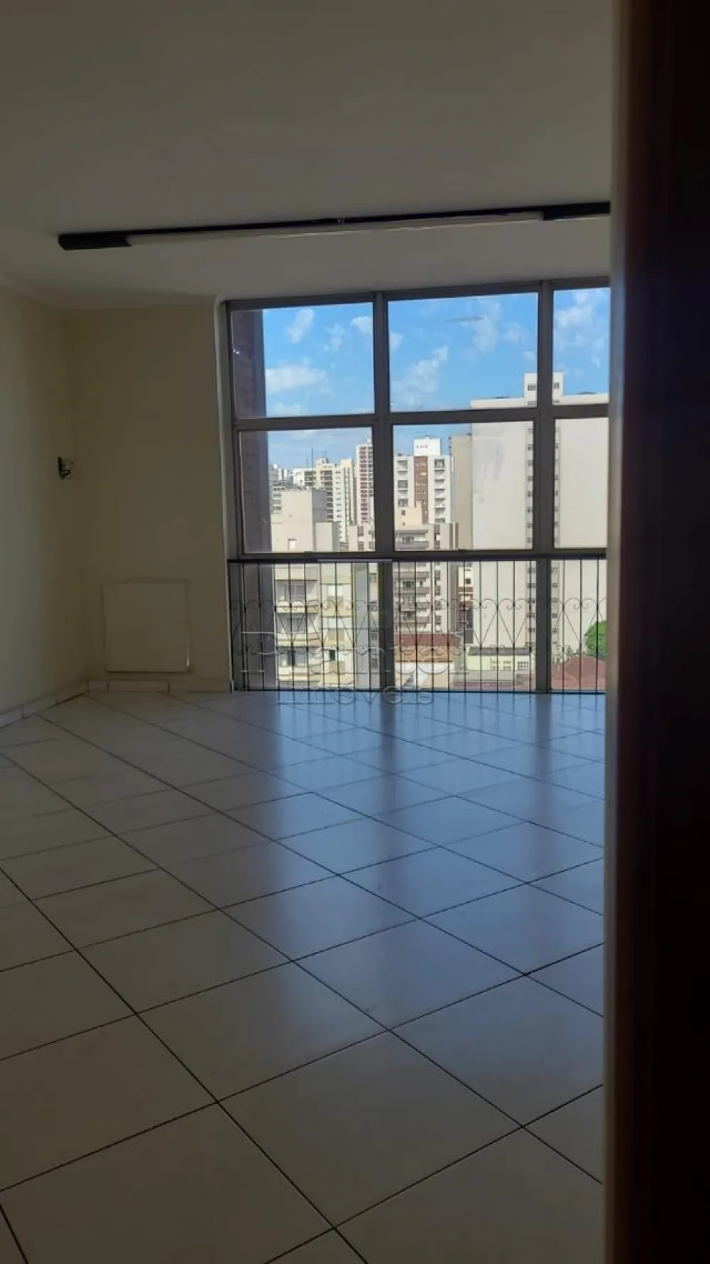 Imobiliária Ribeirão Preto - Plantel Imóveis - Sala Comercial - Centro - Ribeirão Preto