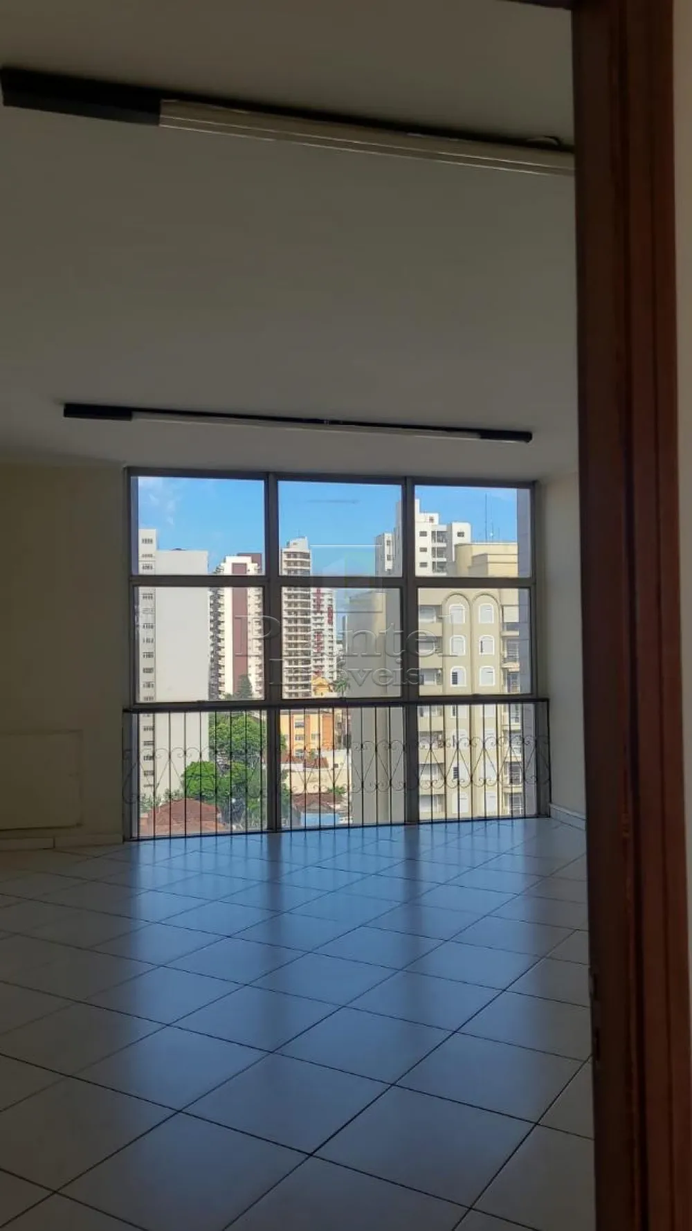 Imobiliária Ribeirão Preto - Plantel Imóveis - Sala Comercial - Centro - Ribeirão Preto