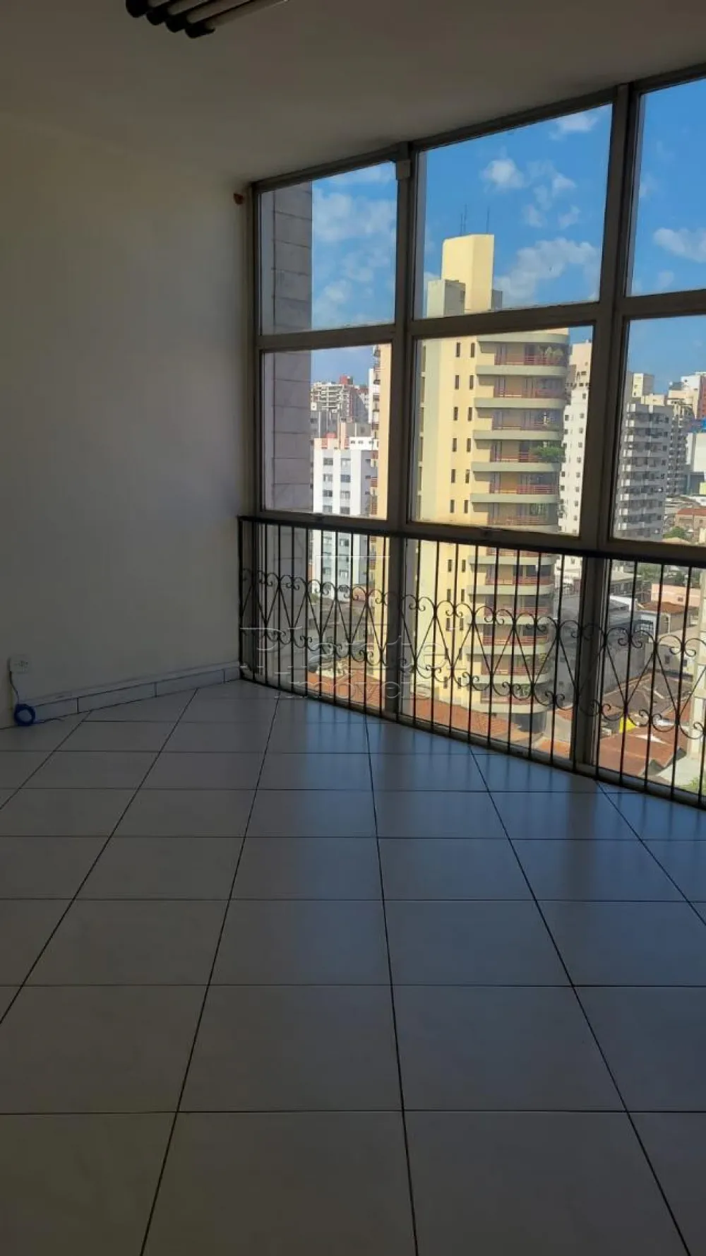 Imobiliária Ribeirão Preto - Plantel Imóveis - Sala Comercial - Centro - Ribeirão Preto