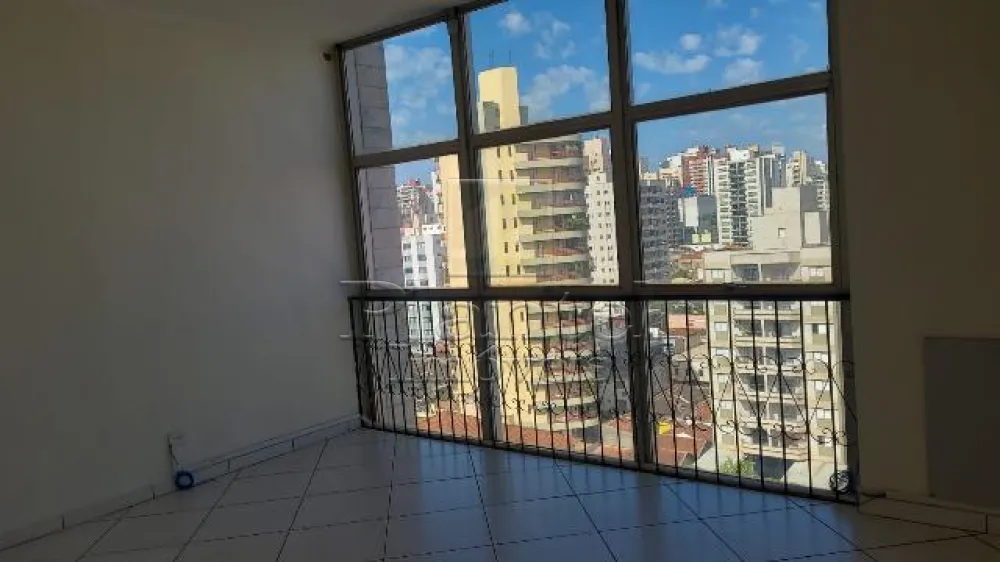 Sala Comercial - Centro - Ribeirão Preto