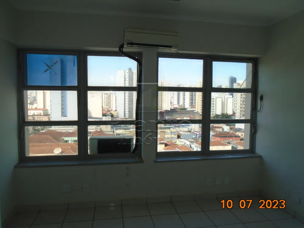 Imobiliária Ribeirão Preto - Plantel Imóveis - Sala Comercial - Centro - Ribeirão Preto