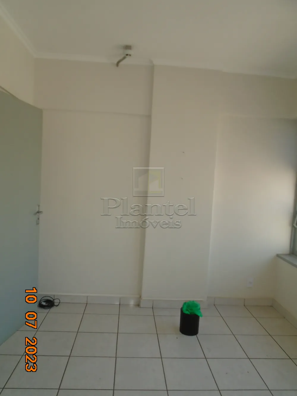 Imobiliária Ribeirão Preto - Plantel Imóveis - Sala Comercial - Centro - Ribeirão Preto