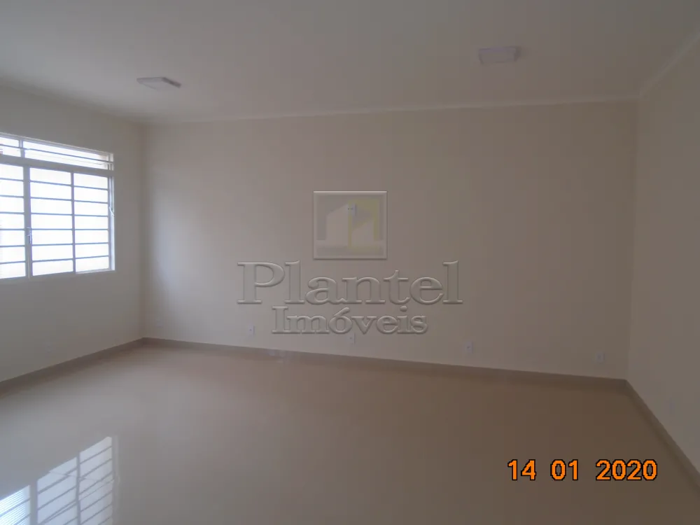 Imobiliária Ribeirão Preto - Plantel Imóveis - Sala Comercial - Centro - Ribeirão Preto