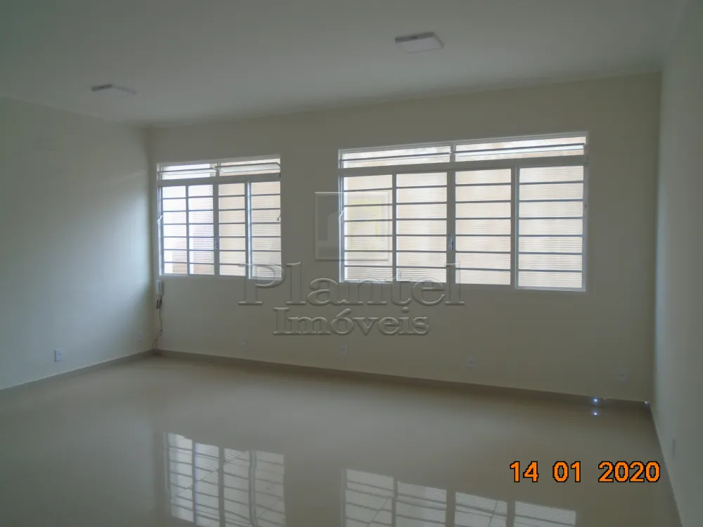 Imobiliária Ribeirão Preto - Plantel Imóveis - Sala Comercial - Centro - Ribeirão Preto