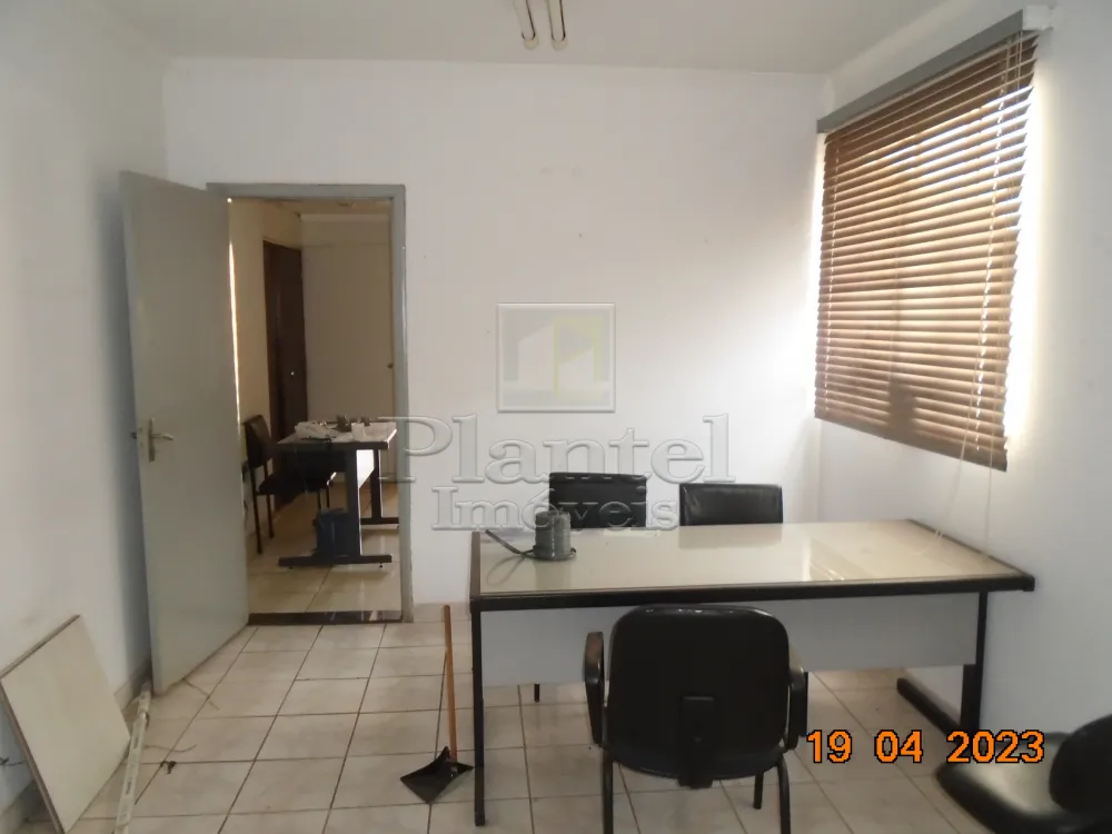 Imobiliária Ribeirão Preto - Plantel Imóveis - Sala Comercial - Centro - Ribeirão Preto