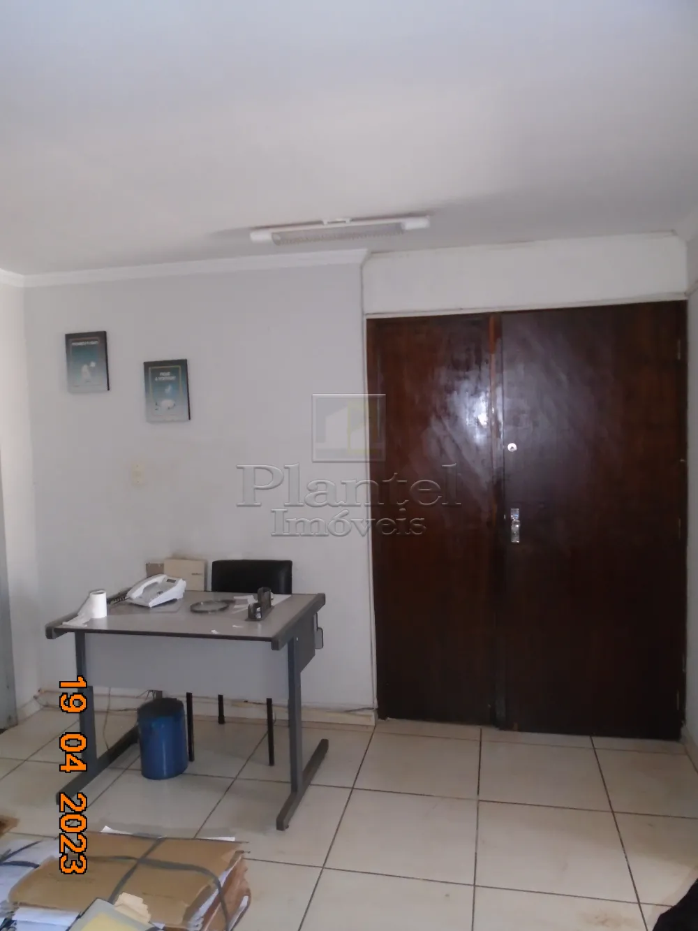 Imobiliária Ribeirão Preto - Plantel Imóveis - Sala Comercial - Centro - Ribeirão Preto