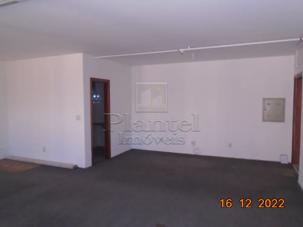 Imobiliária Ribeirão Preto - Plantel Imóveis - Sala Comercial - Centro - Ribeirão Preto