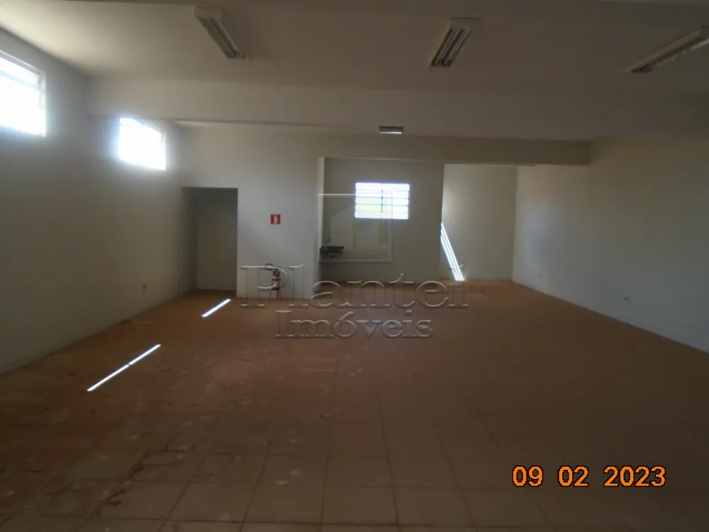 Imobiliária Ribeirão Preto - Plantel Imóveis - Sala Comercial - Ipiranga - Ribeirão Preto