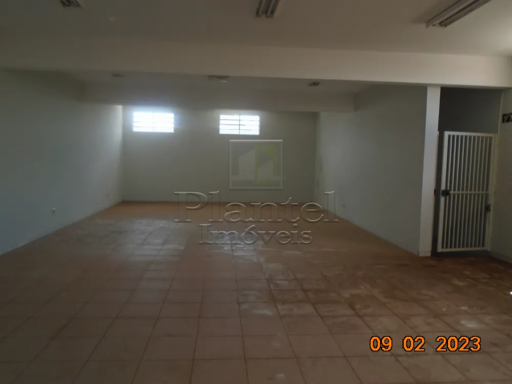 Imobiliária Ribeirão Preto - Plantel Imóveis - Sala Comercial - Ipiranga - Ribeirão Preto