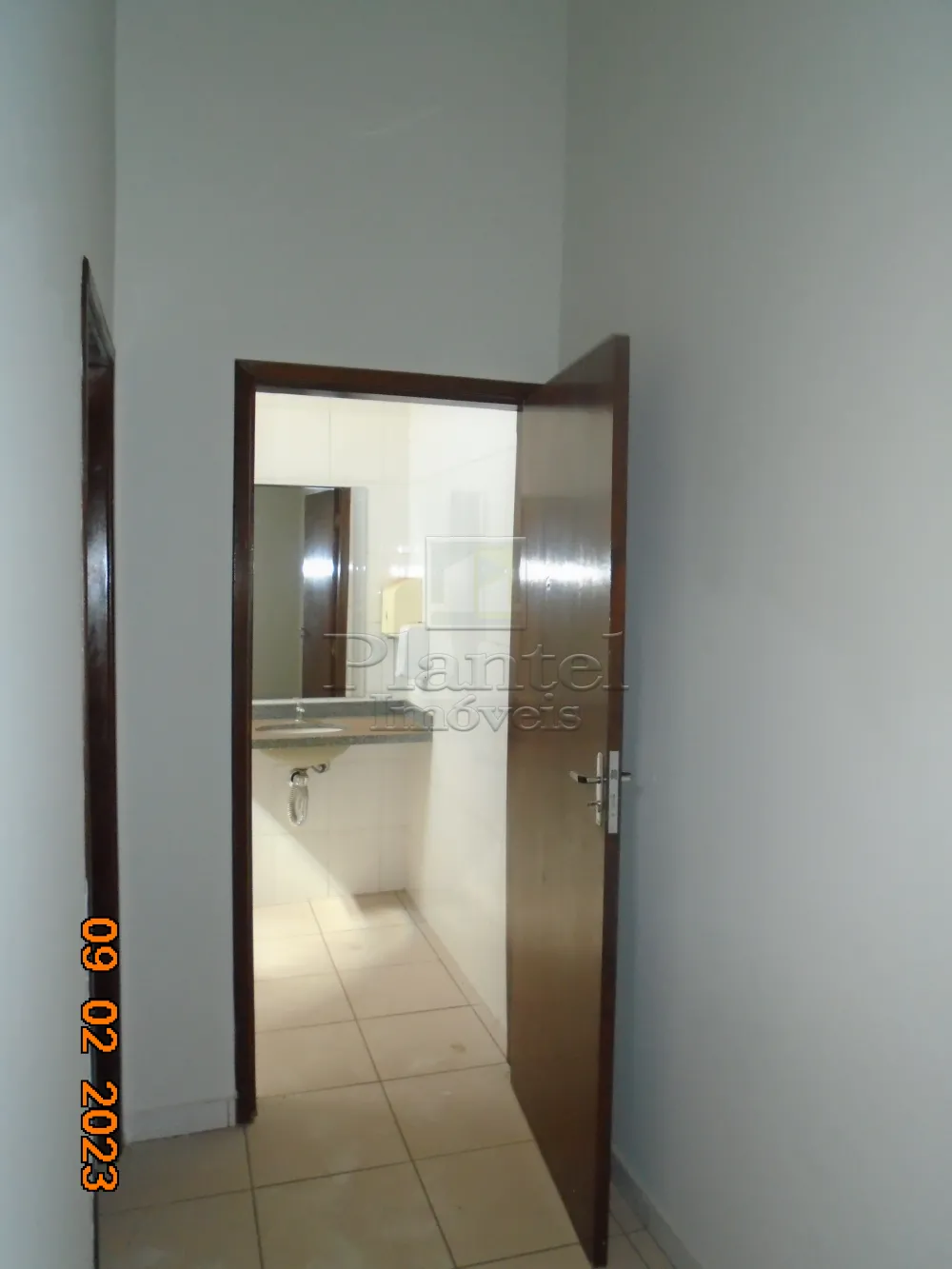 Imobiliária Ribeirão Preto - Plantel Imóveis - Sala Comercial - Ipiranga - Ribeirão Preto