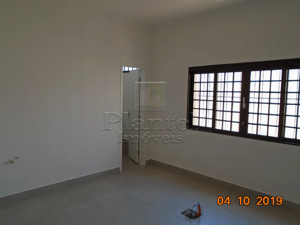 Sala Comercial - Jardim América - Ribeirão Preto