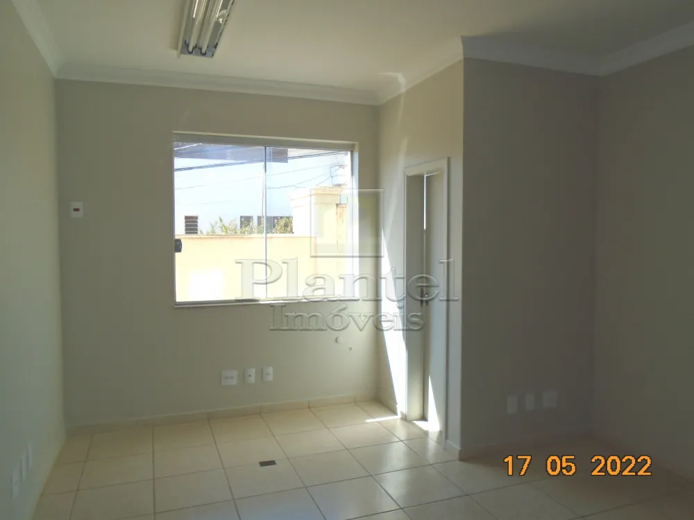 Imobiliária Ribeirão Preto - Plantel Imóveis - Sala Comercial - Jardim Sumaré - Ribeirão Preto