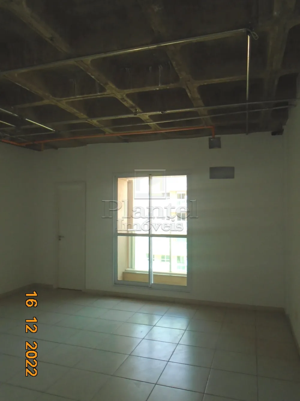 Imobiliária Ribeirão Preto - Plantel Imóveis - Sala Comercial - Nova Ribeirânia - Ribeirão Preto