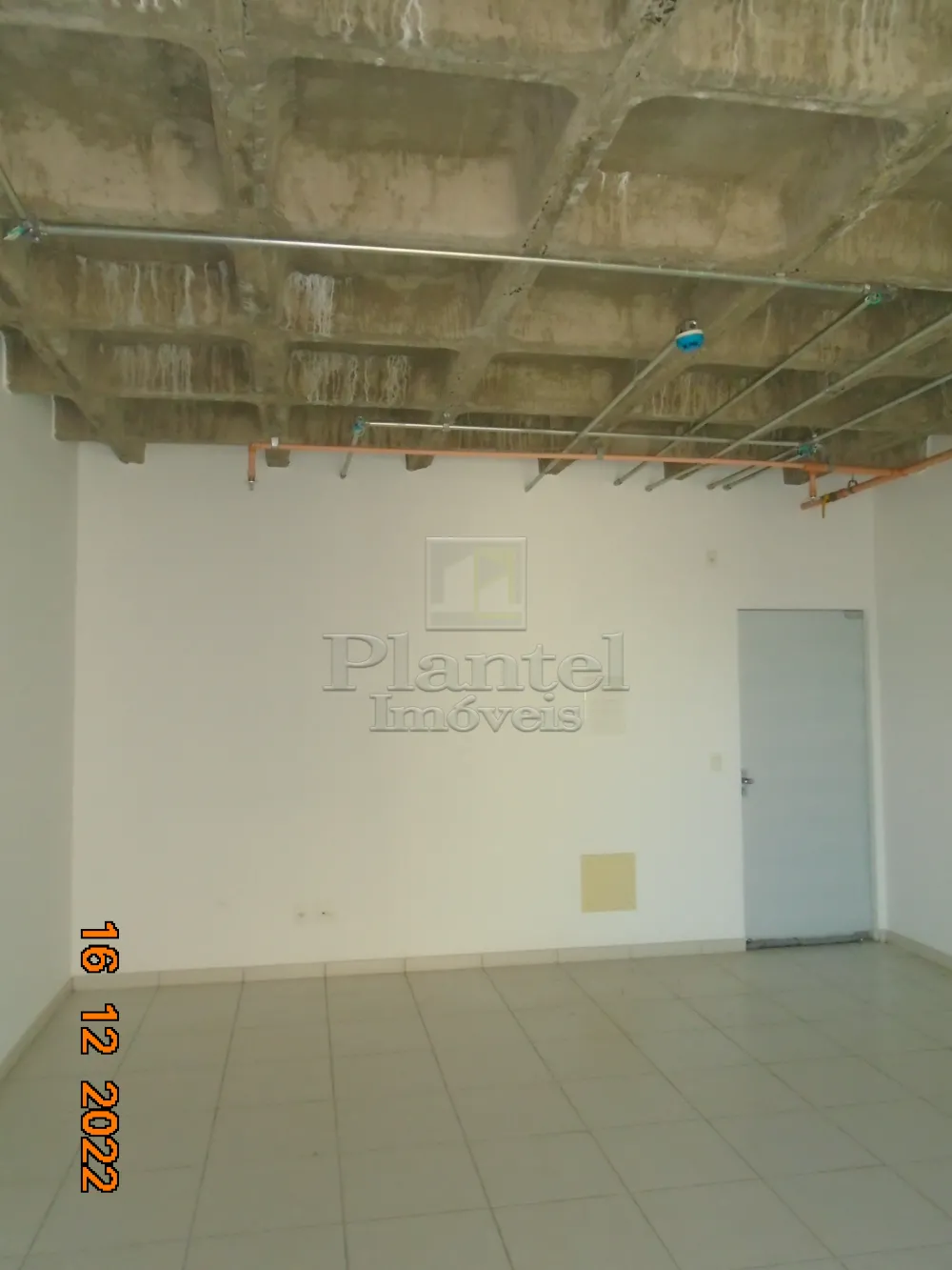 Imobiliária Ribeirão Preto - Plantel Imóveis - Sala Comercial - Nova Ribeirânia - Ribeirão Preto