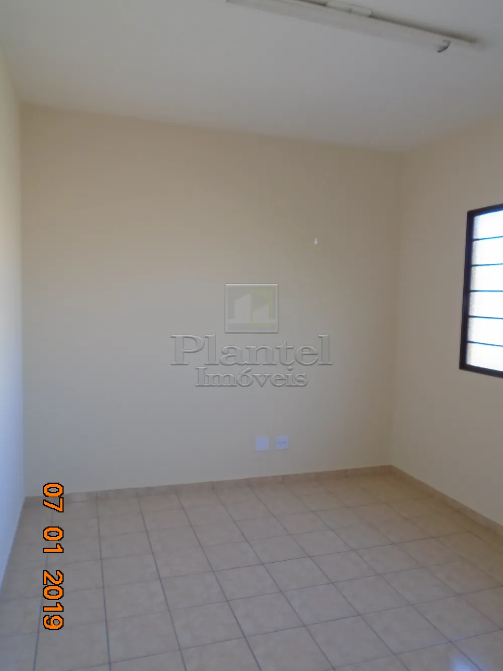 Imobiliária Ribeirão Preto - Plantel Imóveis - Sala Comercial - Nova Ribeirânia - Ribeirão Preto