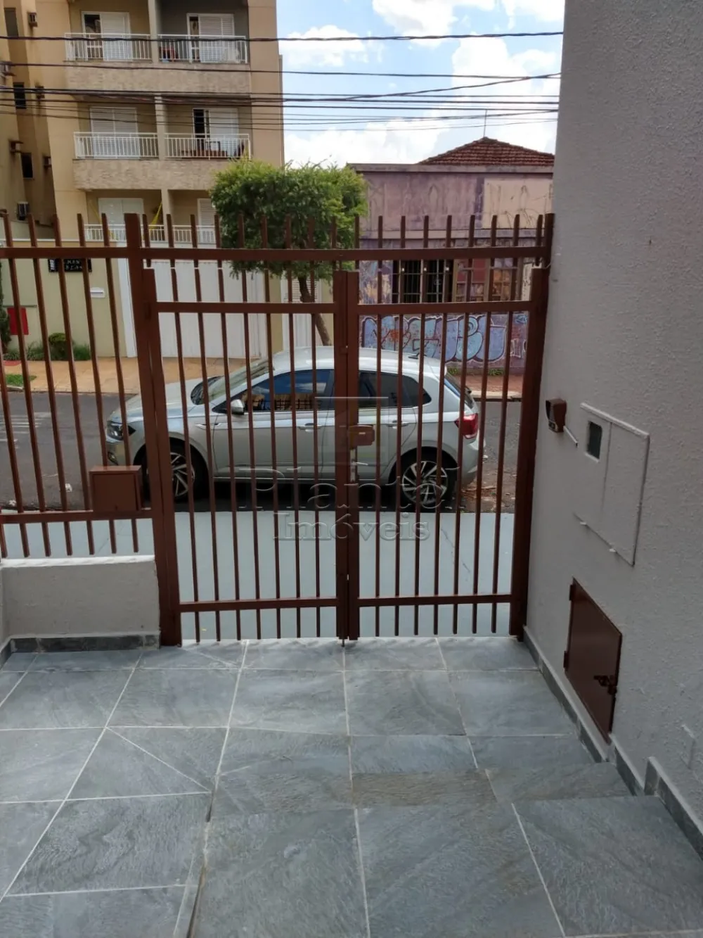 Sala Comercial - Vila Seixas - Ribeirão Preto