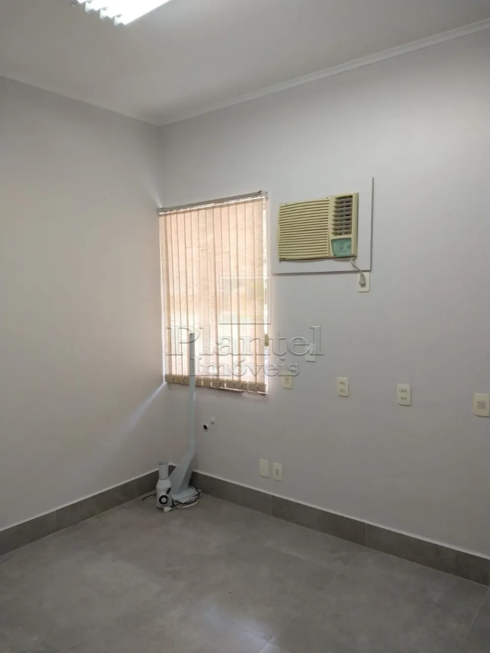 Imobiliária Ribeirão Preto - Plantel Imóveis - Sala Comercial - Vila Seixas - Ribeirão Preto