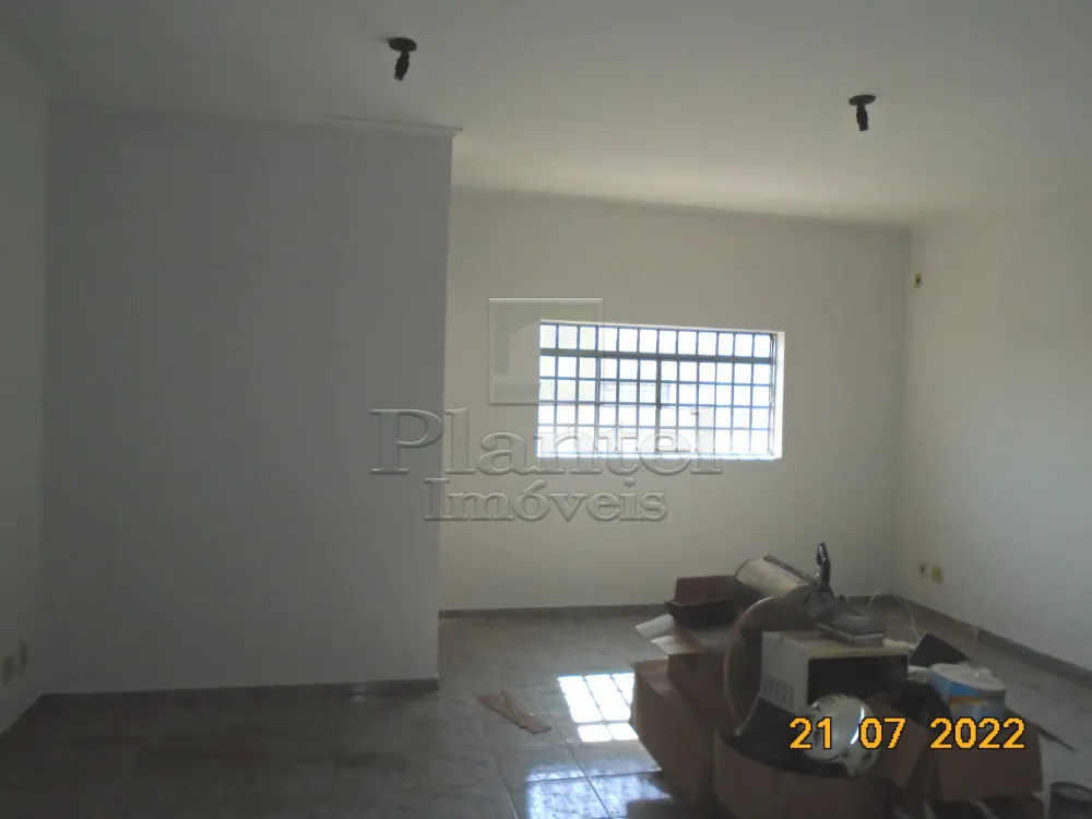 Imobiliária Ribeirão Preto - Plantel Imóveis - Sala Comercial - Vila Virgínia - Ribeirão Preto