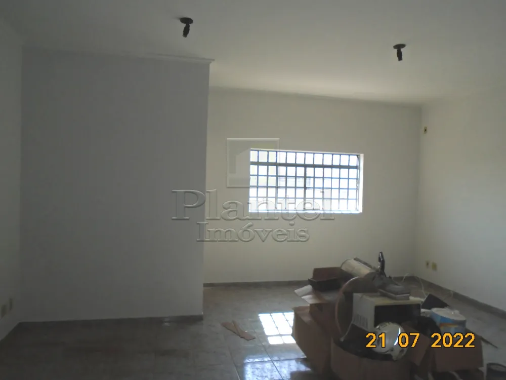 Sala Comercial - Vila Virgínia - Ribeirão Preto