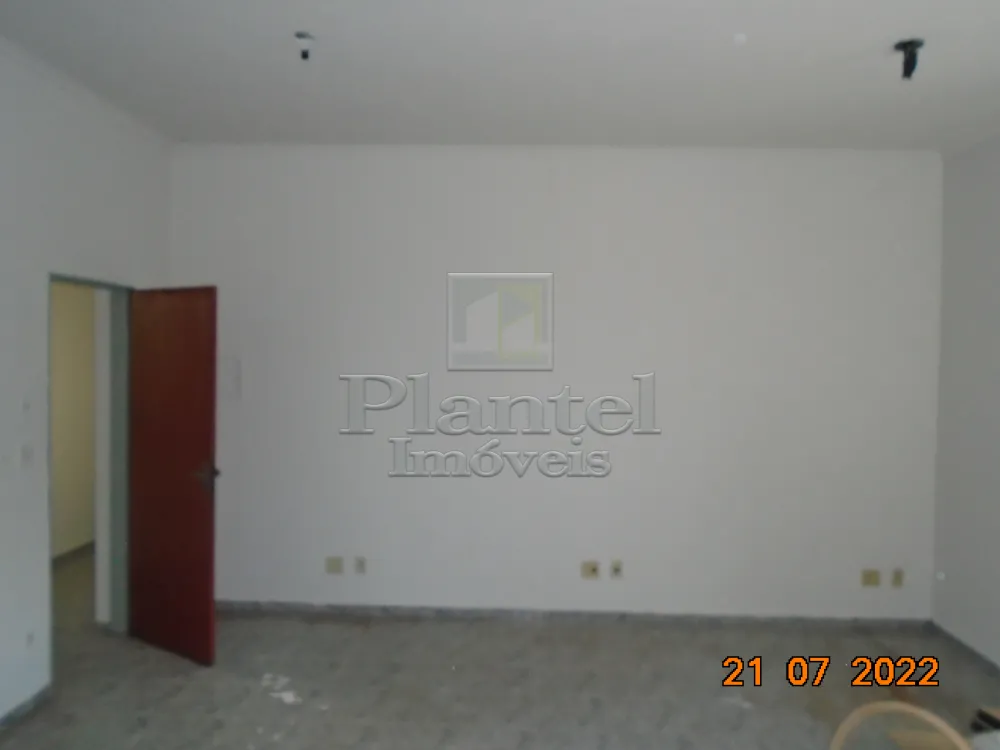 Imobiliária Ribeirão Preto - Plantel Imóveis - Sala Comercial - Vila Virgínia - Ribeirão Preto