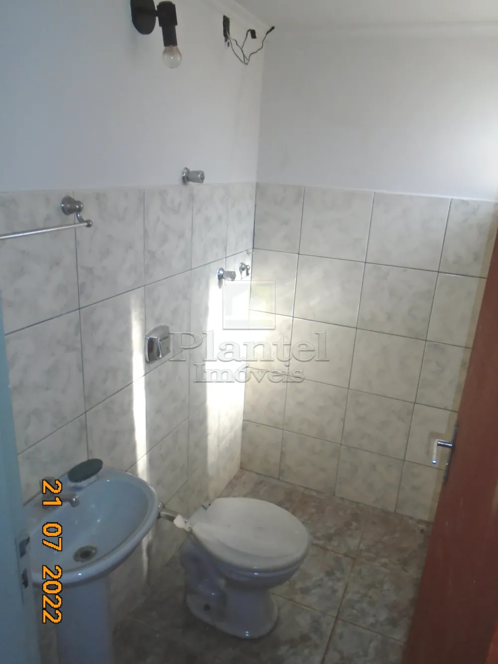 Imobiliária Ribeirão Preto - Plantel Imóveis - Sala Comercial - Vila Virgínia - Ribeirão Preto