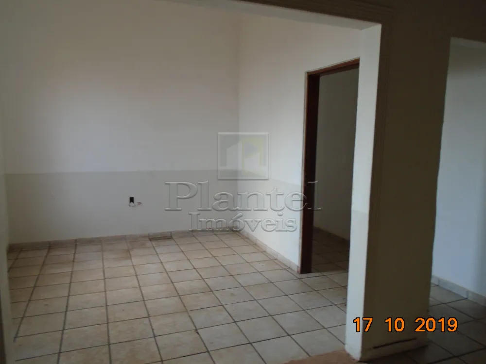 Imobiliária Ribeirão Preto - Plantel Imóveis - Salão Comercial - Campos Eliseos - Ribeirão Preto