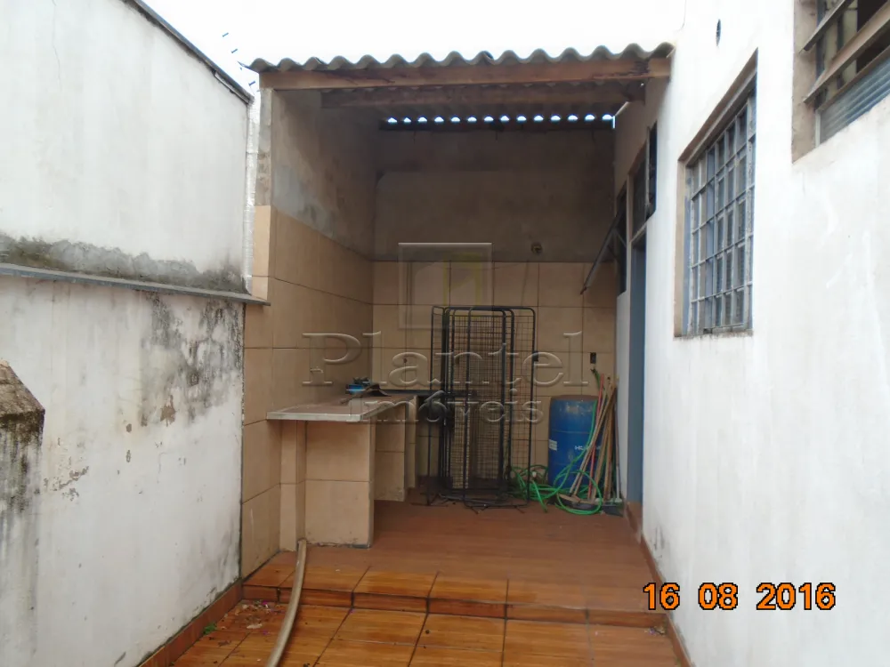 Imobiliária Ribeirão Preto - Plantel Imóveis - Salão Comercial - Centro - Ribeirão Preto