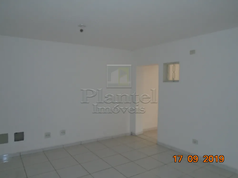 Imobiliária Ribeirão Preto - Plantel Imóveis - Salão Comercial - Centro - Ribeirão Preto