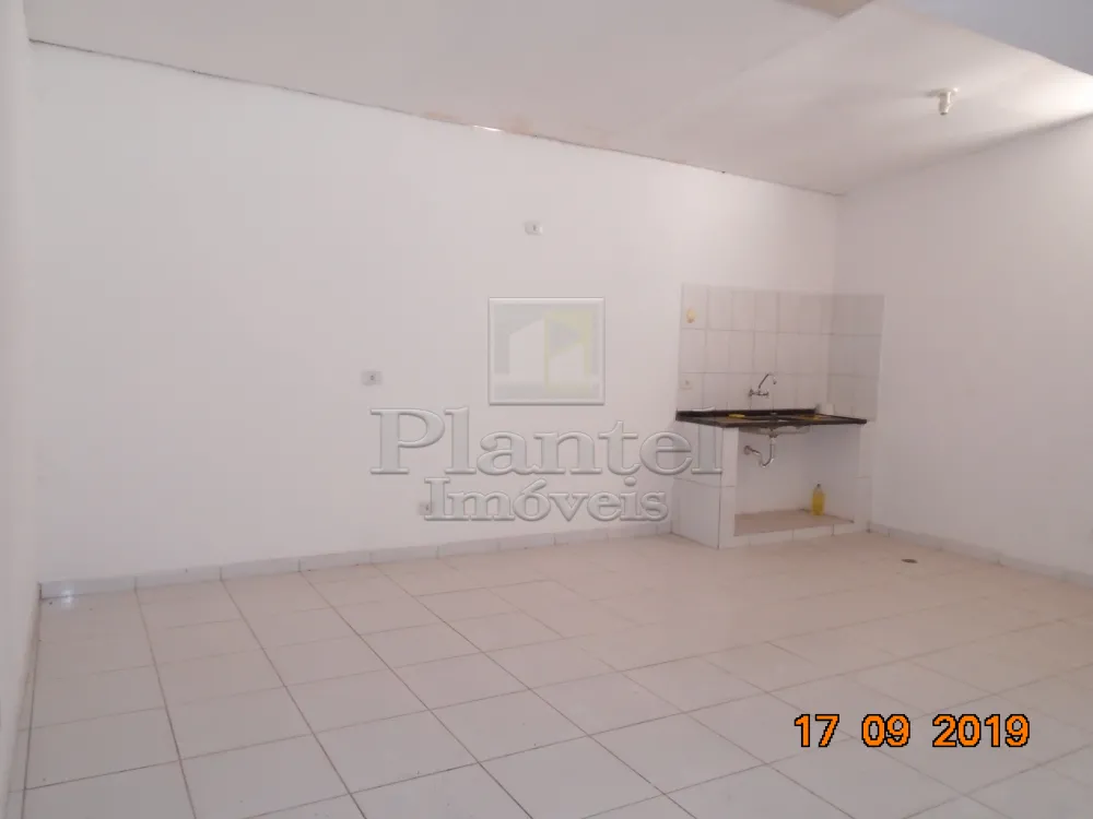 Imobiliária Ribeirão Preto - Plantel Imóveis - Salão Comercial - Centro - Ribeirão Preto