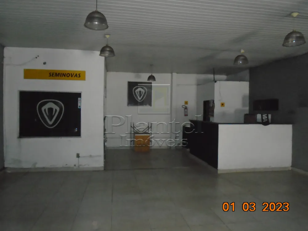 Salão Comercial - Centro - Ribeirão Preto