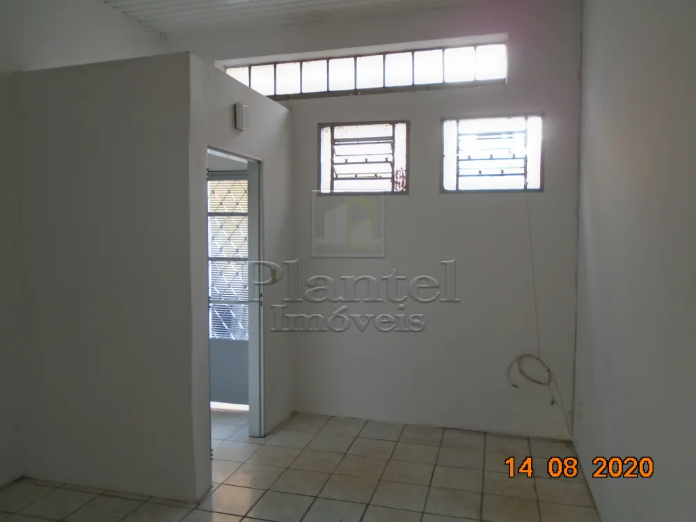 Imobiliária Ribeirão Preto - Plantel Imóveis - Salão Comercial - Centro - Ribeirão Preto