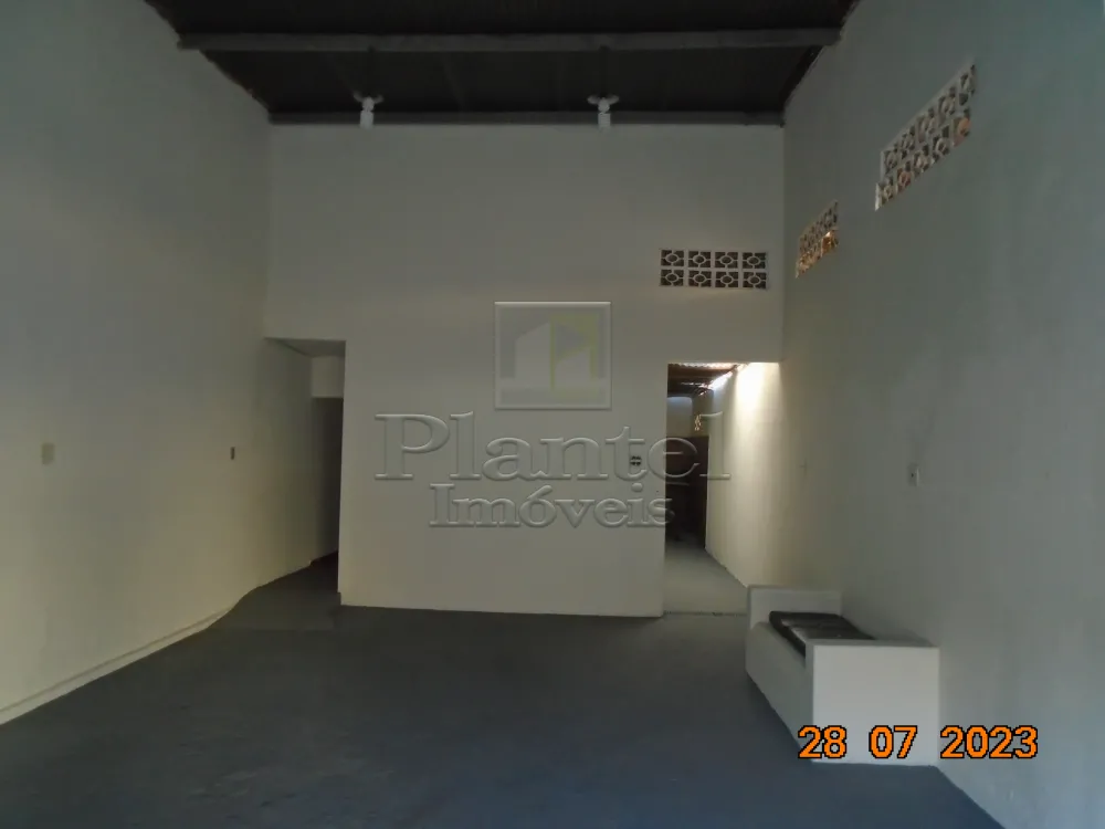 Imobiliária Ribeirão Preto - Plantel Imóveis - Salão Comercial - Ipiranga - Ribeirão Preto