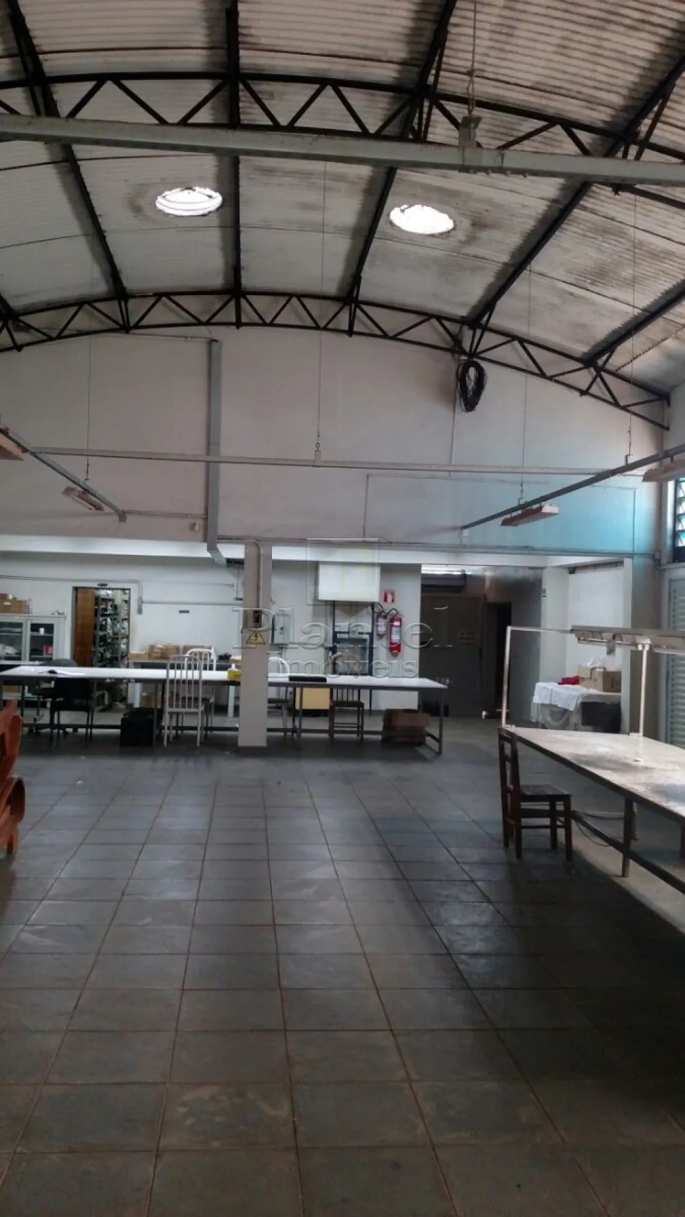 Salão Comercial - Ipiranga - Ribeirão Preto