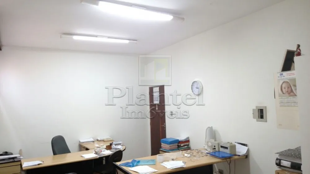 Imobiliária Ribeirão Preto - Plantel Imóveis - Salão Comercial - Ipiranga - Ribeirão Preto